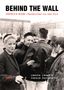 Sascha Lange: Behind The Wall, Buch, Buch