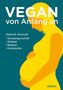 Niko Rittenau: Vegan von Anfang an, Buch
