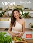 Bianca Zapatka: Vegan & Delicious, Buch