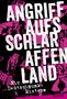 Angriff auf's Schlaraffenland. Ein Deutschpunk-Mixtape., Buch