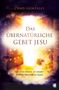 Chad Gonzales: Das übernatürliche Gebet Jesu, Buch