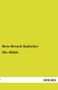 Bess Brenck Kalischer: Die Mühle, Buch