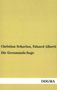 Christian Scharlau: Die Geramunds-Sage, Buch
