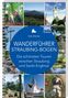 Uwe Stanke: Wanderführer Straubing-Bogen, Buch