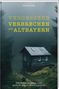 Johann Dachs: Vergessene Verbrechen aus Altbayern, Buch