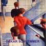 Olaf Mextorf: Oskar Schlemmer, Buch