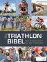 Die Triathlonbibel, Buch