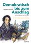 Wolfgang Kerkhoff: Demokratisch bis zum Anschlag, Buch