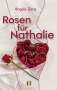 Angela Danz: Rosen für Nathalie, Buch