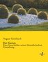 August Grisebach: Der Garten, Buch