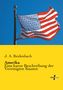 J. A. Reidenbach: Amerika, Buch