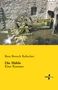 Bess Brenck Kalischer: Die Mühle, Buch