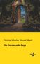 Christian Scharlau: Die Geramunds-Sage, Buch