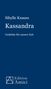 Sibylle Knauss: Kassandra, Buch