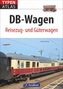Michael Dostal: Typenatlas DB-Wagen, Buch