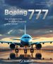 Dietmar Plath: Boeing 777, Buch