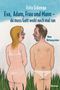 Fritz Eckenga: Eva, Adam, Frau und Mann - Da muss Gott wohl nochmal ran, Buch