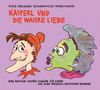 Kasperl und die wahre Liebe, CD