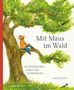 Alice Melvin: Mit Maus im Wald, Buch