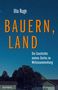 Uta Ruge: Bauern, Land, Buch