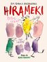 Hu Peng: HIRAMEKI - Der geniale Zeichenspaß, Buch