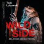 Tom Frederic Lubowski: Wild Side, CD,CD,CD,CD