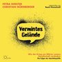 Petra Gerster: Vermintes Gelände - Wie der Krieg um Wörter unsere Gesellschaft verändert, CD,CD,CD,CD,CD,CD