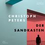 Christoph Peters: Der Sandkasten, CD