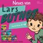 Leonard Hohm: Neues von Lars Butnot, CD