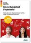 Kurt Guth: Einstellungstest Feuerwehr, Buch