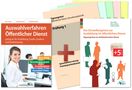 Kurt Guth: Auswahlverfahren und Einstellungstest Öffentlicher Dienst - alles in einem Paket, Buch