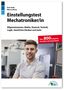 Kurt Guth: Einstellungstest Mechatroniker, Buch