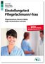 Kurt Guth: Einstellungstest Pflegefachmann / Pflegefachfrau, Buch