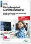 Kurt Guth: Einstellungstest Fachinformatiker, Buch
