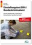 Kurt Guth: Einstellungstest BKA / Bundeskriminalamt, Buch