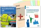 Kurt Guth: Auswahlverfahren und Einstellungstest Zoll - alles in einem Paket, Buch