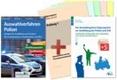Kurt Guth: Auswahlverfahren und Einstellungstest Polizei - alles in einem Paket, Buch
