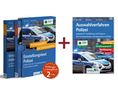 Kurt Guth: Einstellungstest + Auswahlverfahren Polizei: Sparpaket, Buch,Buch