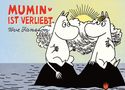 Tove Jansson: Mumin ist verliebt, Buch