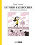 Riad Sattouf: Esthers Tagebücher 3: Mein Leben als Zwölfjährige, Buch