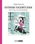 Riad Sattouf: Esthers Tagebücher 4: Mein Leben als Dreizehnjährige, Buch