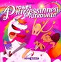 Mawil: Power-Prinzessinnen-Patrouille, Buch