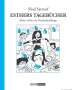 Riad Sattouf: Esthers Tagebücher 7: Mein Leben als Sechzehnjährige, Buch