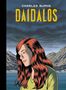 Charles Burns: Daidalos 3, Buch