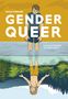 Maia Kobabe: Genderqueer - Eine nichtbinäre Autobiografie, Buch