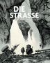 Manu Larcenet: Die Straße, Buch