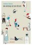 Fumiko Takano: Am Anfang ist ein Strich, Buch, Buch