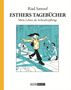 Riad Sattouf: Esthers Tagebücher 9: Mein Leben als Achtzehnjährige, Buch