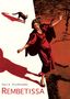 David Prudhomme: Rembetissa, Buch