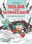 Luke Pearson: Hilda und Hörnchen 2, Buch, Buch